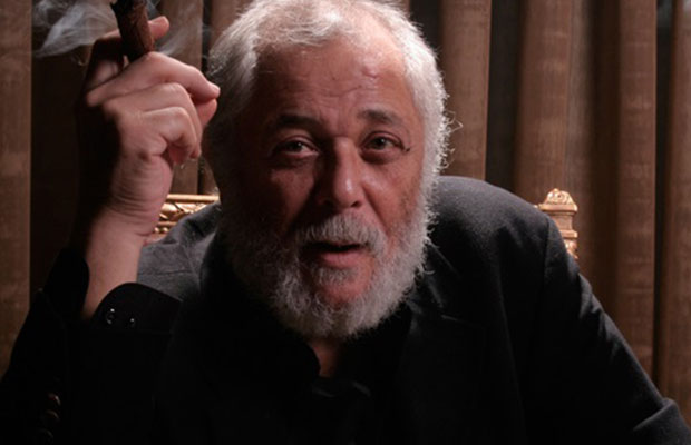 محمود عبد العزيز
