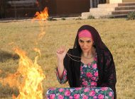 حورية فرغلي