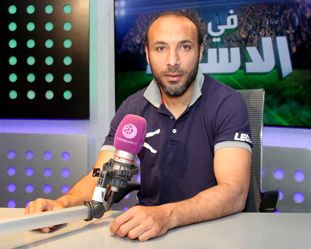 قائد الزمالك الأسبق وليلى عز العرب ضمن أبرز ضيوف نجوم إف إم في أسبوع