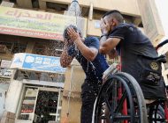 درجات الحرارة