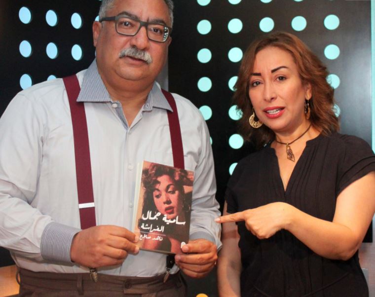 حسين ياسر المحمدي ومصطفى خاطر أبرز ضيوف “نجوم إف إم” في أسبوع