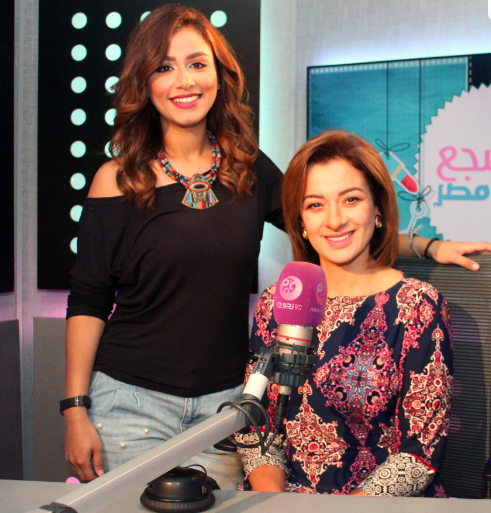 رامي صبري وعماد النحاس ضمن أبرز ضيوف نجوم إف إم في أسبوع