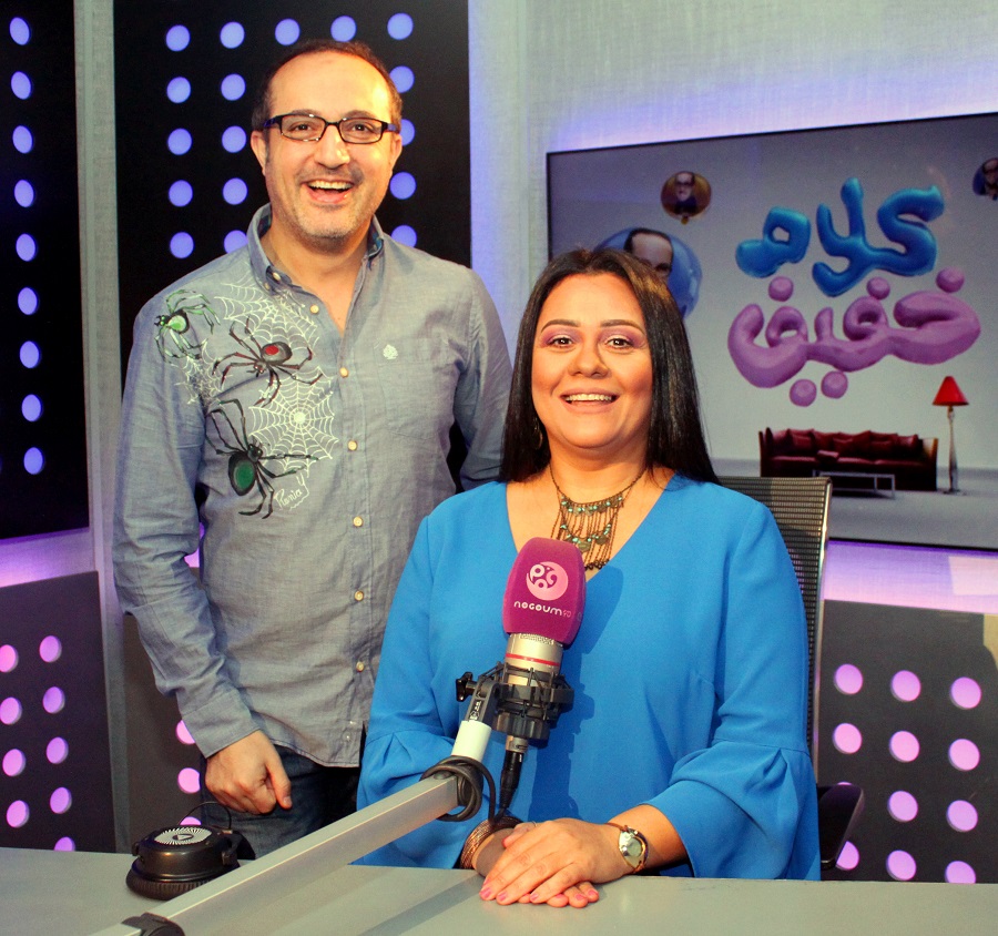 بوسي وبيومي فؤاد ضمن أبرز ضيوف نجوم إف إم في أسبوع