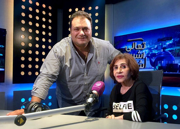 ملكة جمال الكون وهشام ماجد ضمن أبرز ضيوف نجوم إف إم في أسبوع