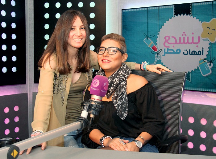 ملكة جمال الكون وهشام ماجد ضمن أبرز ضيوف نجوم إف إم في أسبوع