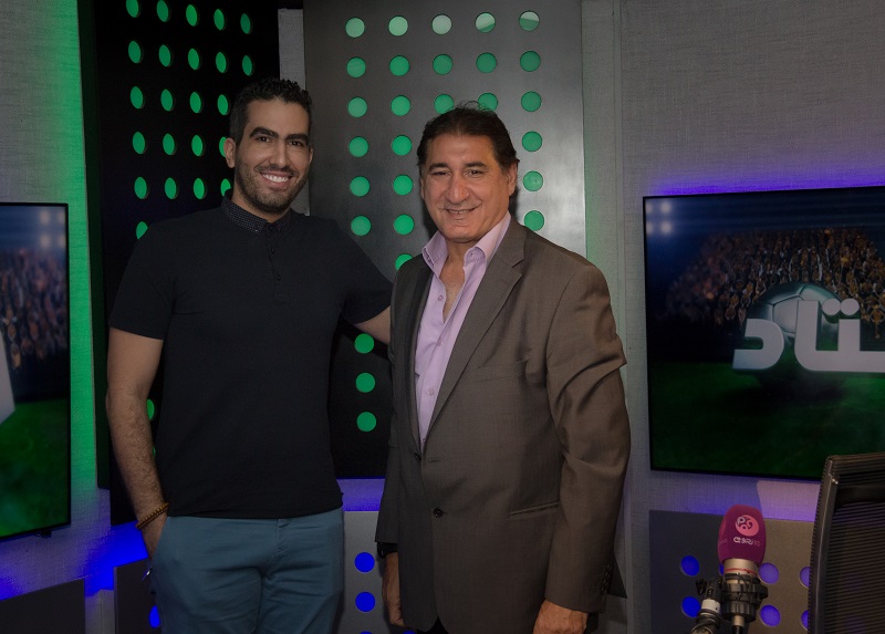 ملكة جمال الكون وهشام ماجد ضمن أبرز ضيوف نجوم إف إم في أسبوع