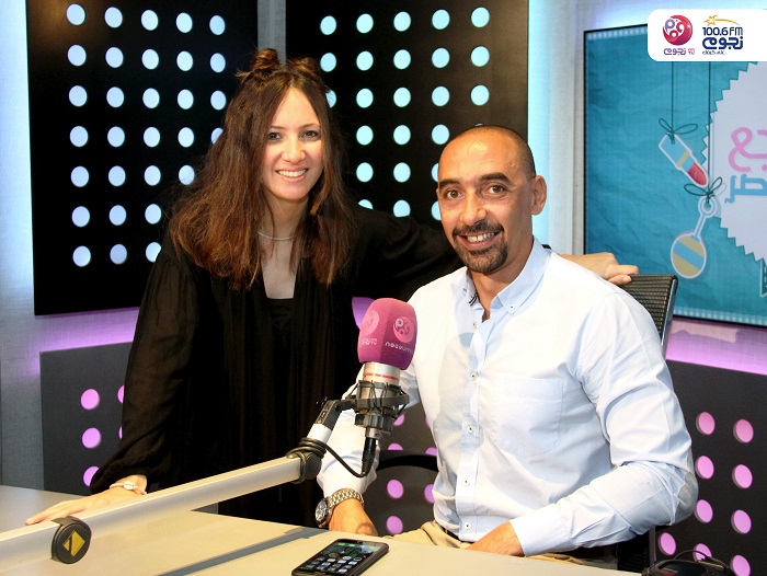 وزير البيئة وعبير صبري ضمن أبرز ضيوف نجوم إف إم في أسبوع