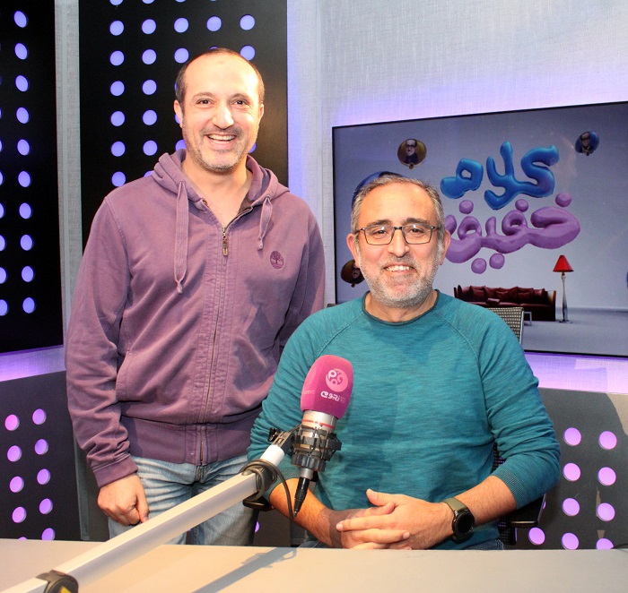 وزير البيئة وعبير صبري ضمن أبرز ضيوف نجوم إف إم في أسبوع