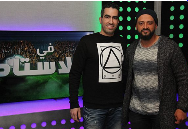 الملحن مدين وأمل رزق ضمن أبرز ضيوف نجوم إف إم في أسبوع