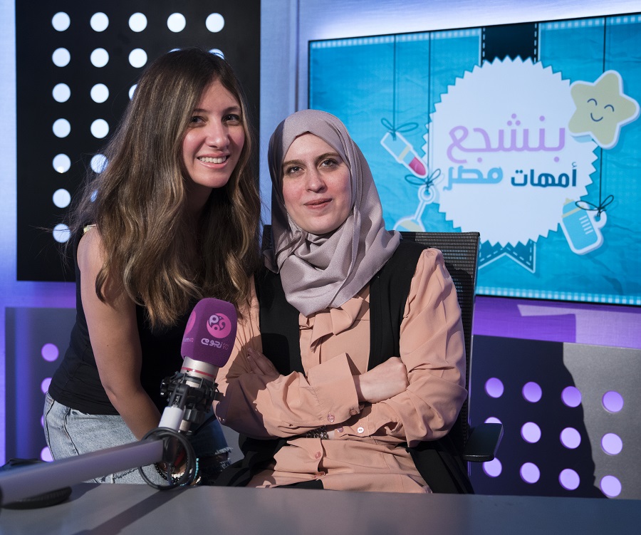 أحمد حسام ميدو والفنان حسام داغر ضمن أبرز ضيوف نجوم إف إم في أسبوع