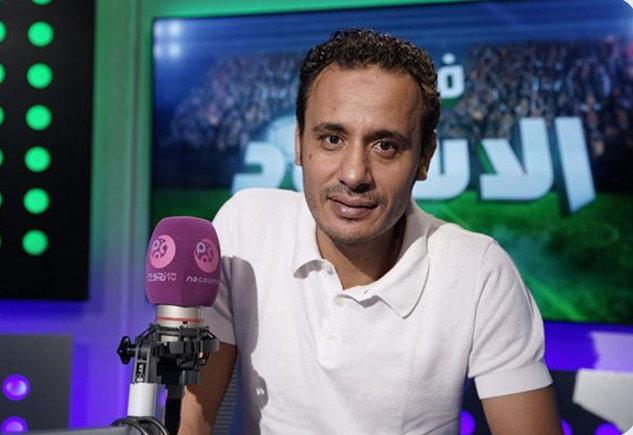 هبة عبدالغني ونهى عابدين والكابتن طارق السيد ضمن أبرز ضيوف نجوم إف إم في أسبوع