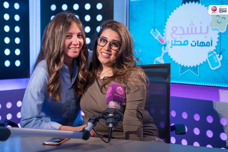 فتحي عبدالوهاب وراندا البحيري ضمن أبرز ضيوف نجوم إف إم في أسبوع