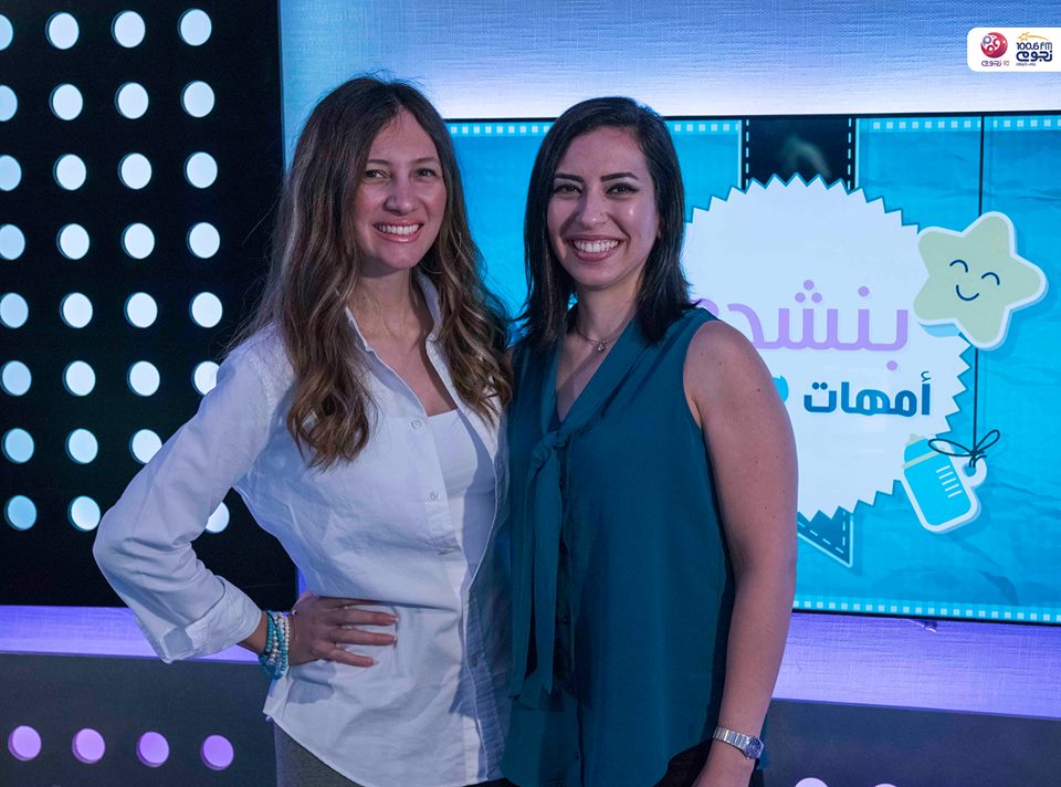 يسرا اللوزي والملحن تامر كروان ضمن أبرز ضيوف نجوم إف إم في أسبوع