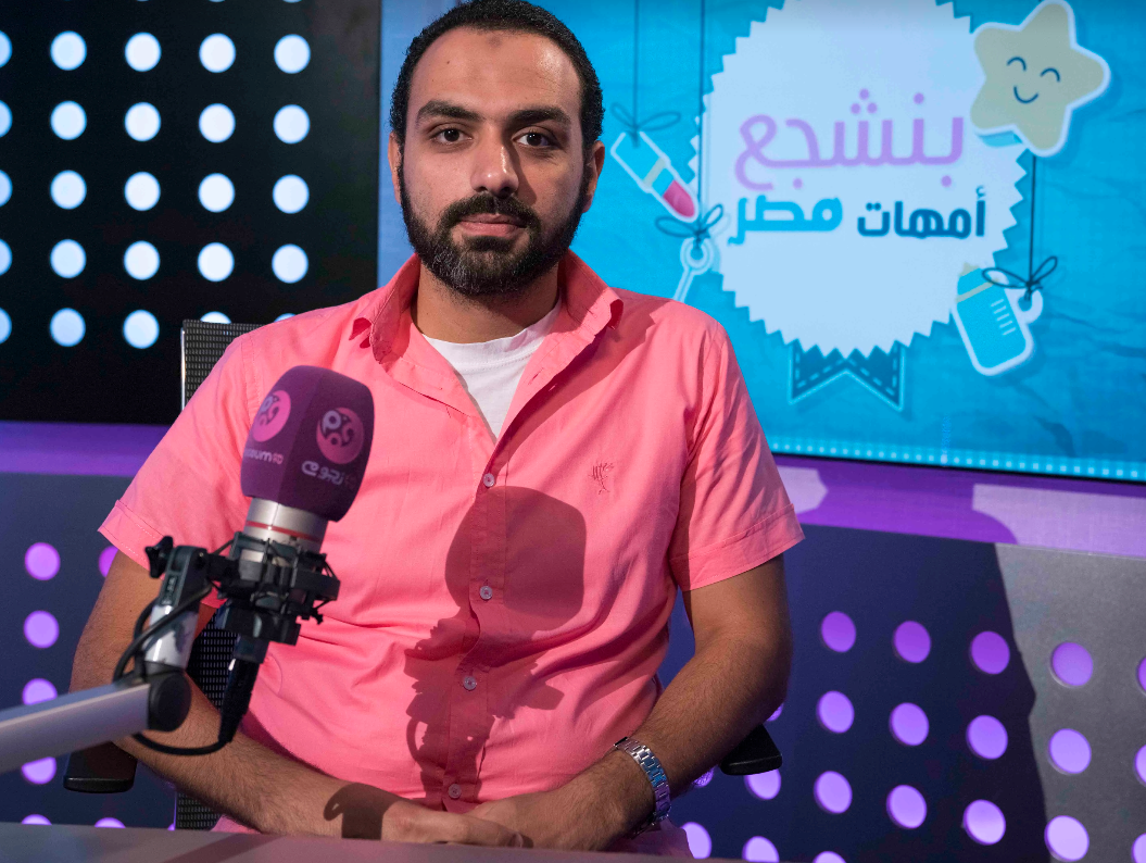 رامي صبري وأحمد العوضي ضمن أبرز ضيوف نجوم إف إم في أسبوع