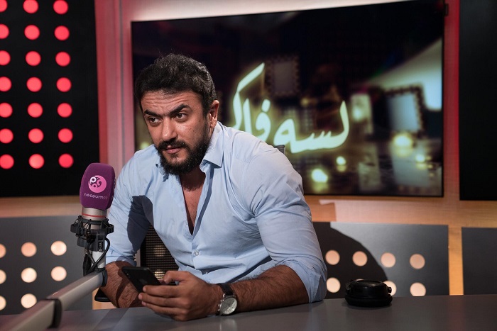 رامي صبري وأحمد العوضي ضمن أبرز ضيوف نجوم إف إم في أسبوع