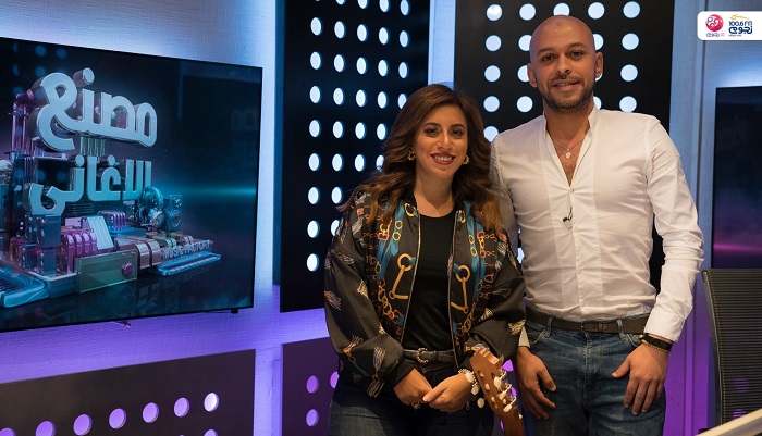 الفنانة مها نصار وكابتن حمادة صدقي ضمن أبرز ضيوف نجوم إف إم في أسبوع