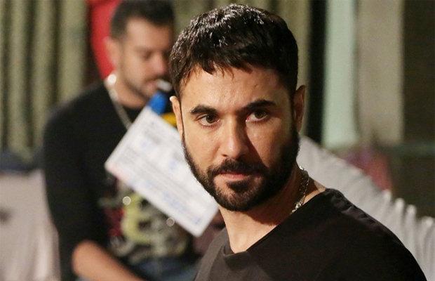 أحمد عز