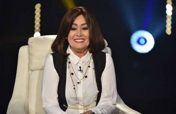 هالة فاخر