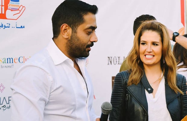 هنا شيحة