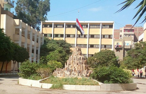 بدء العام الدراسي