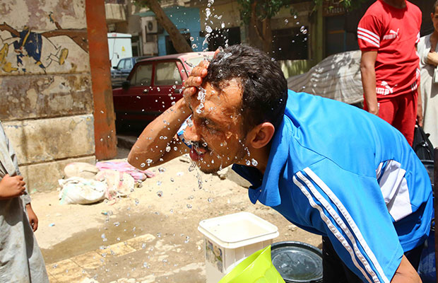 الأرصاد