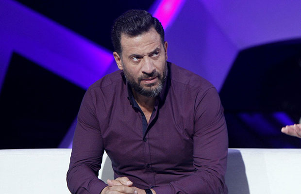 ماجد المصري