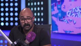 اسمع برنامج #كلام_في_الزحمة في رمضان مع خالد جواد