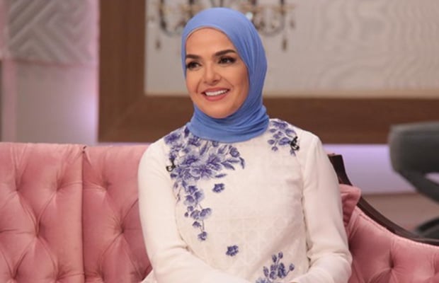 منى عبد الغني