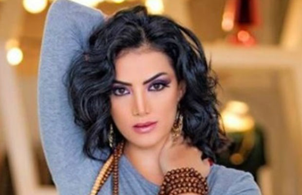 حورية فرغلي