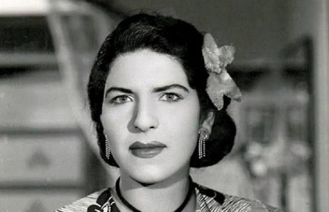 زينات صدقي