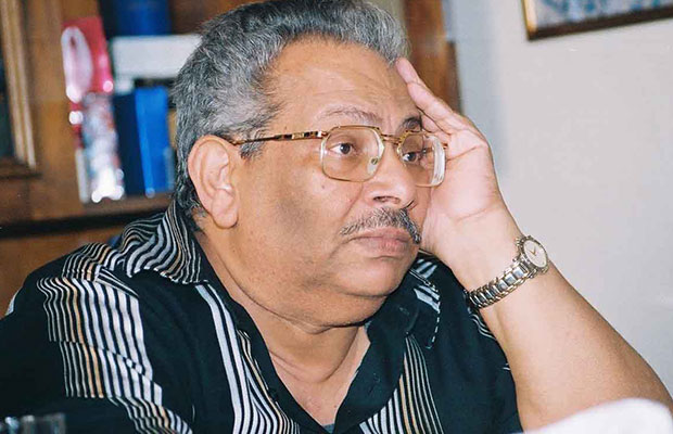 أسامة أنور عكاشة