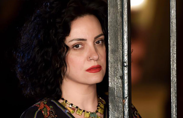 ريهام عبدالغفور
