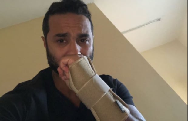 كريم فهمي