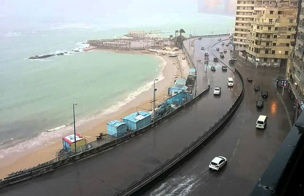الأرصاد