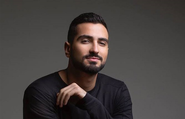 محمد الشرنوبي