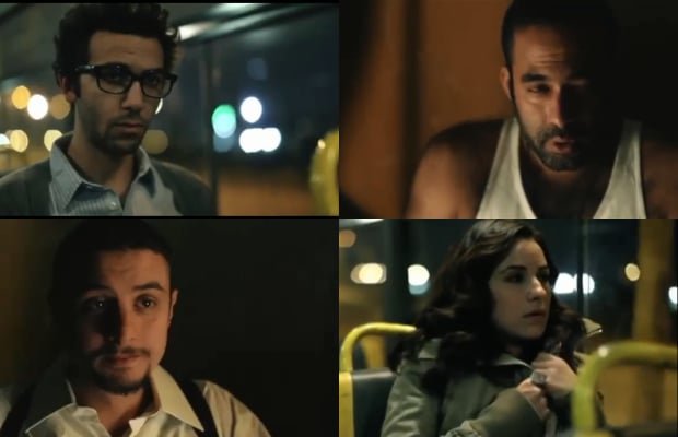 هيثم أحمد زكي