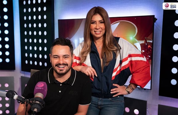 عمرو حلمي