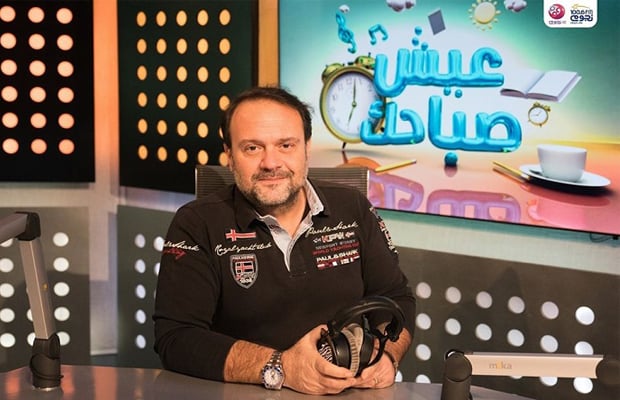 عادل حقي