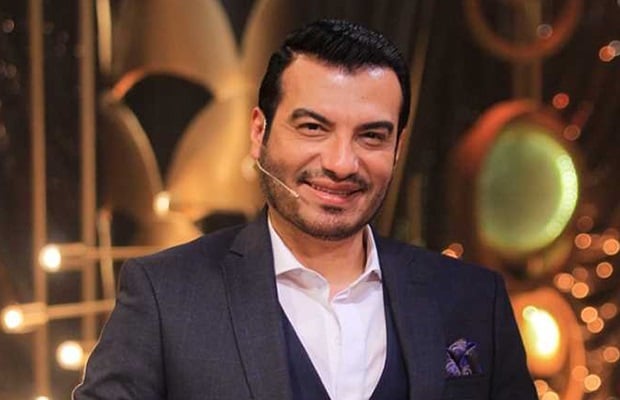 إيهاب توفيق