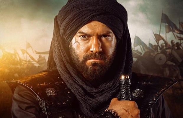 سيف الله - عمرو يوسف