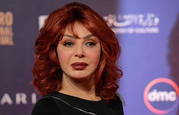 نبيلة عبيد