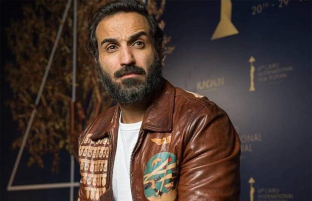 أحمد فهمي