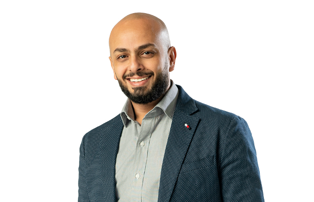 أحمد مراد