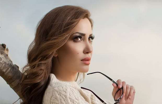 نسرين طافش