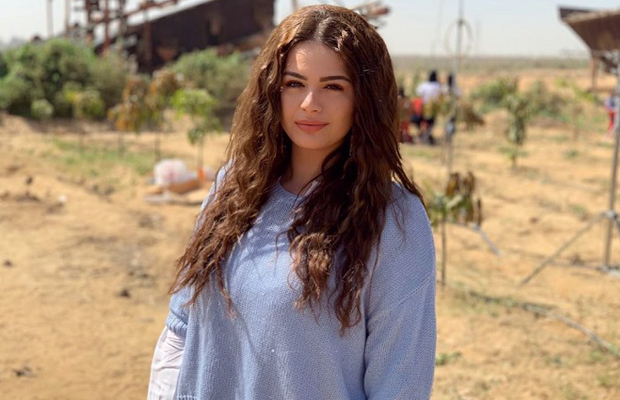 هنادي مهنا