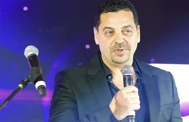 طارق العريان