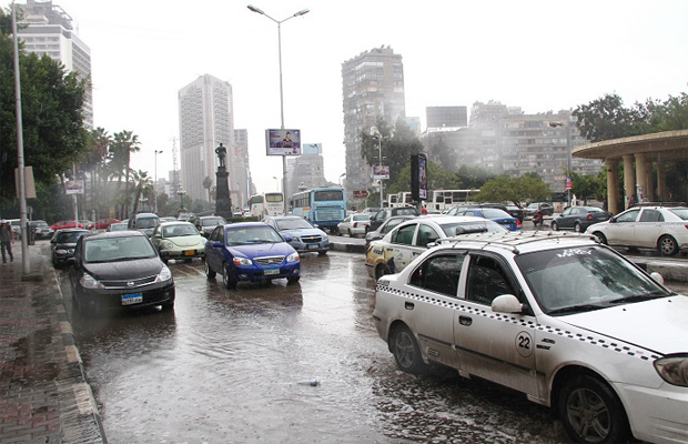 درجات الحرارة