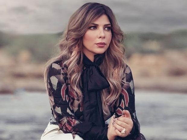 أصالة ترد علي صريحات نانسي عجرم