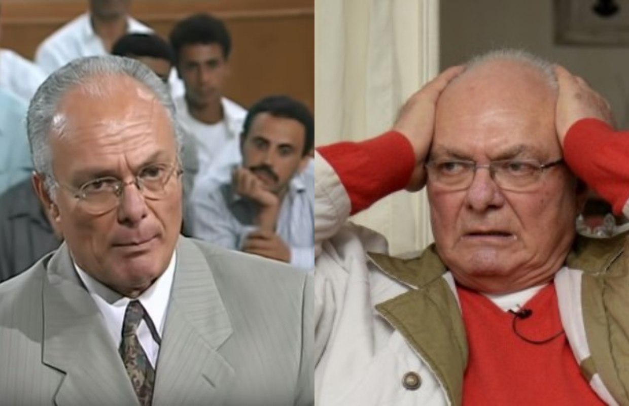 يوسف فوزي