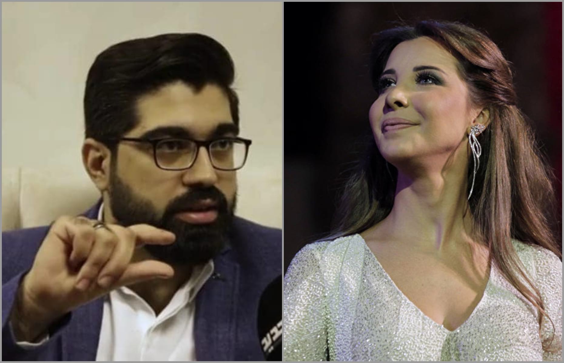 نانسي عجرم